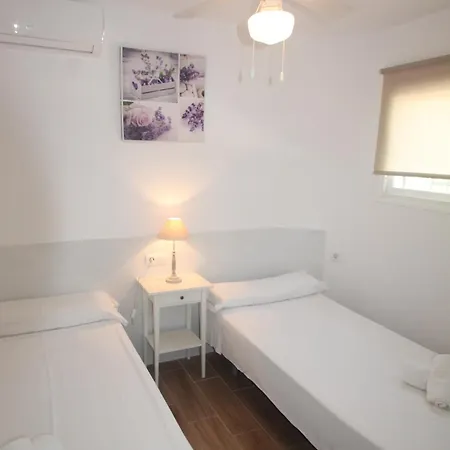 Las Calas Villa
