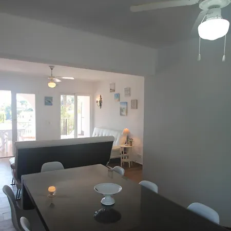 Las Calas Villa Calpe