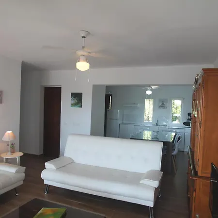 Las Calas Villa Calpe
