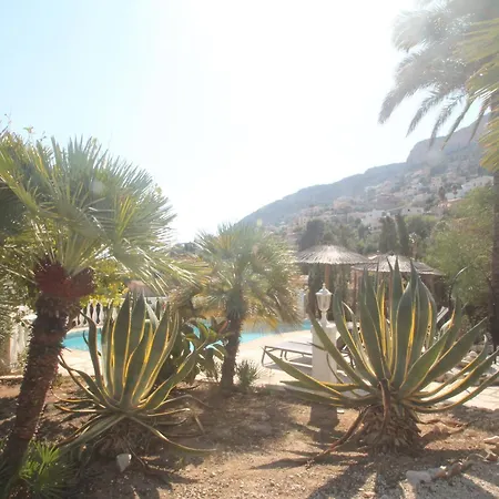 Las Calas * Calpe