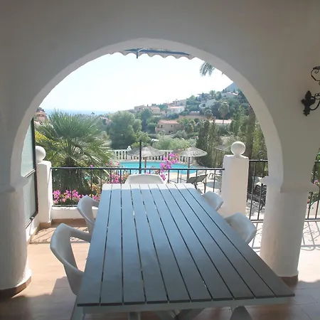 Las Calas Villa